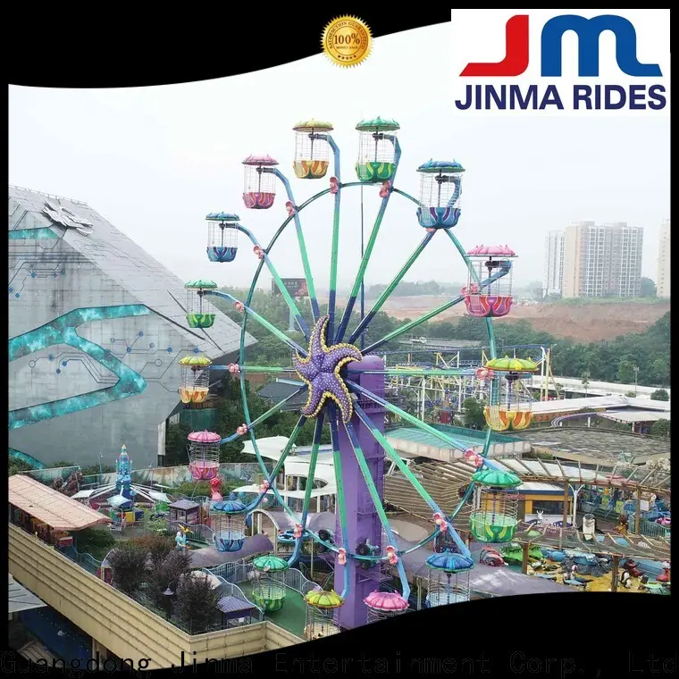 Wholesale best ferris wheel for sale price on sale 1