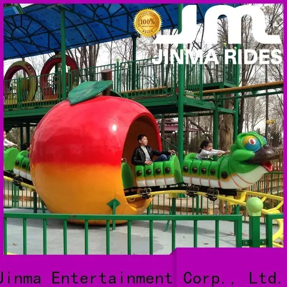 golden horse roller coaster kiddie swing ride Supply on sale 1