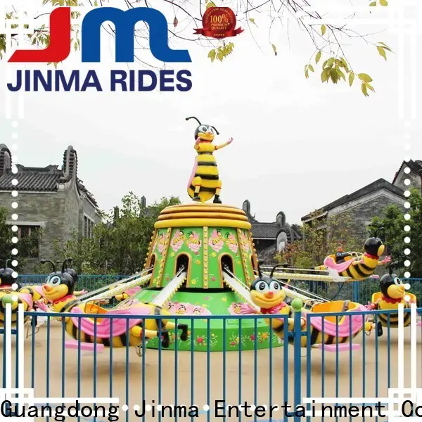 Jinma Rides bus kiddie ride price for promotion 1