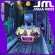 Jinma Rides Bulk purchase high quality dark ride amusement park design on sale 1