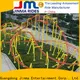 Jinma Rides Latest swing roller coaster factory for promotion 1