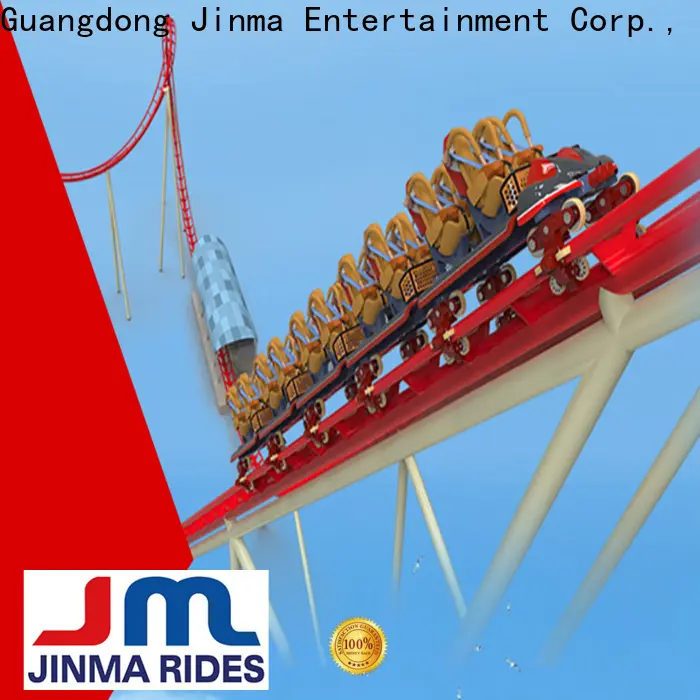 Wholesale best sit down roller coaster sale for sale 1