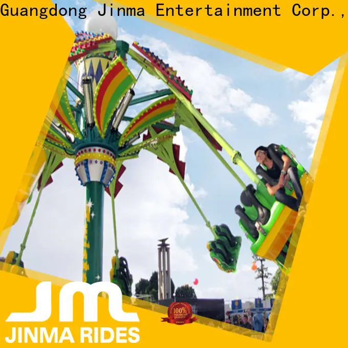 Jinma Rides funfair rides for sale company on sale 1