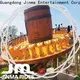 Jinma Rides Wholesale custom amusement park boat ride manufacturers for sale 1