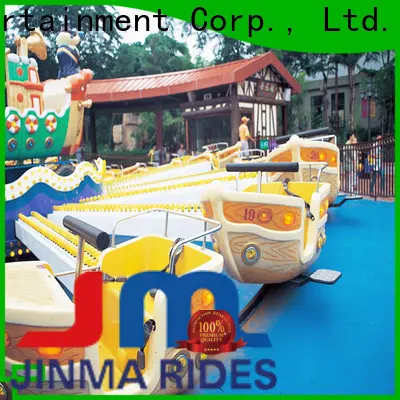 Jinma Rides pirate ride Supply for sale 1