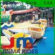 Jinma Rides pirate ride Supply for sale 1