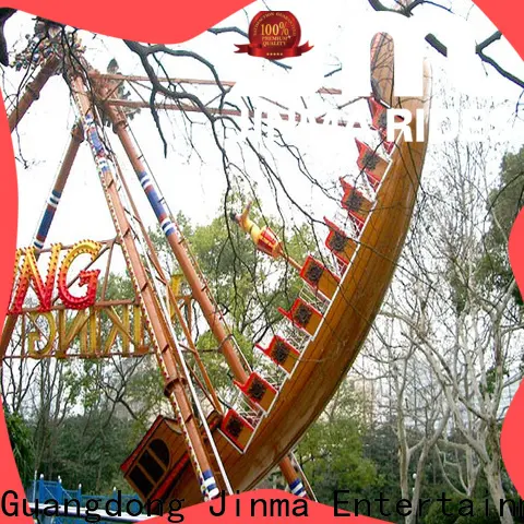 Jinma Rides Bulk purchase best pendulum rides maker for sale 1