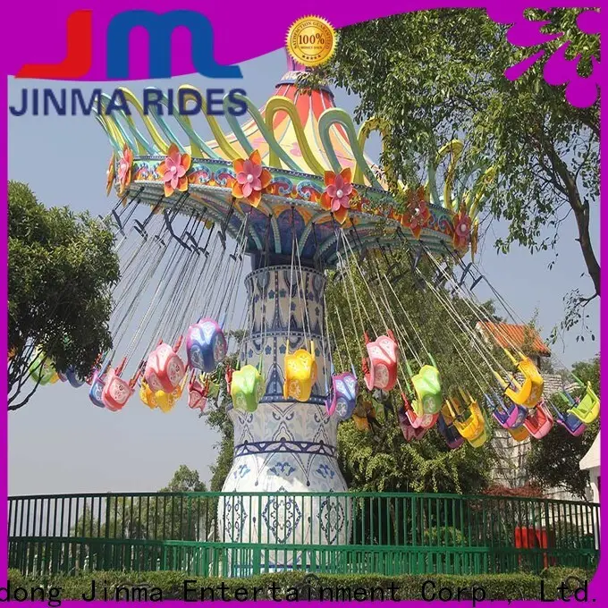 Jinma Rides swinging pirate ship ride Supply on sale 1