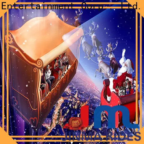 Wholesale immersive rides factory for sale 1