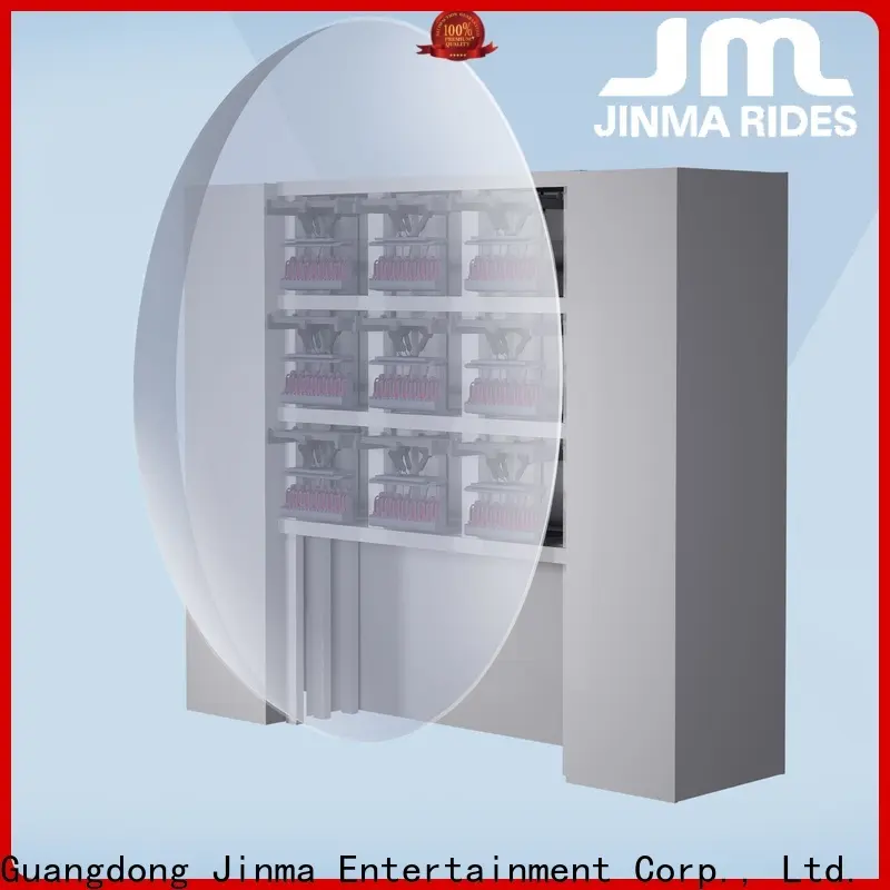 Bulk buy best theme park dark ride manufacturers on sale 1