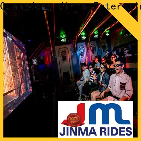 Jinma Rides immersive rides China for sale1 1