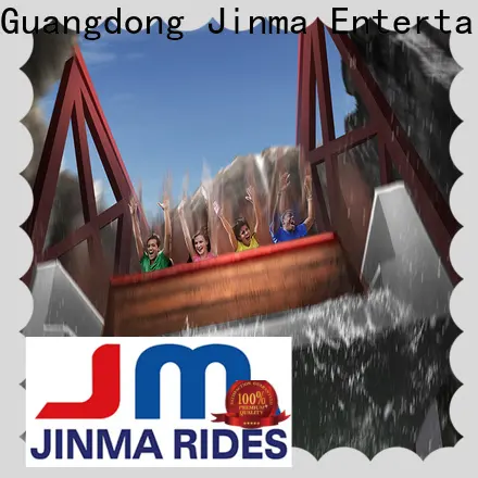 golden horse dark ride amusement park for business for sale 1