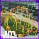 Bulk purchase high quality thrill roller coasters sale on sale 1