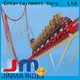 Jinma Rides New wild roller coaster ride price on sale 1