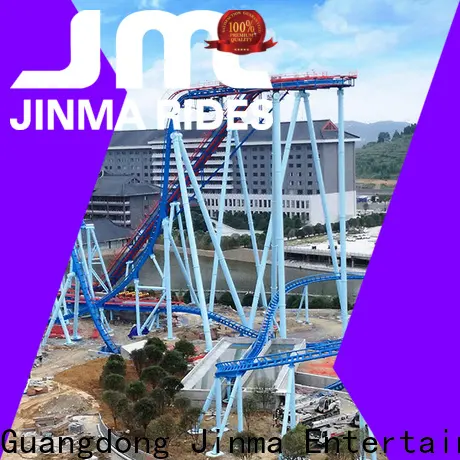 Latest down roller coaster sale for promotion 1