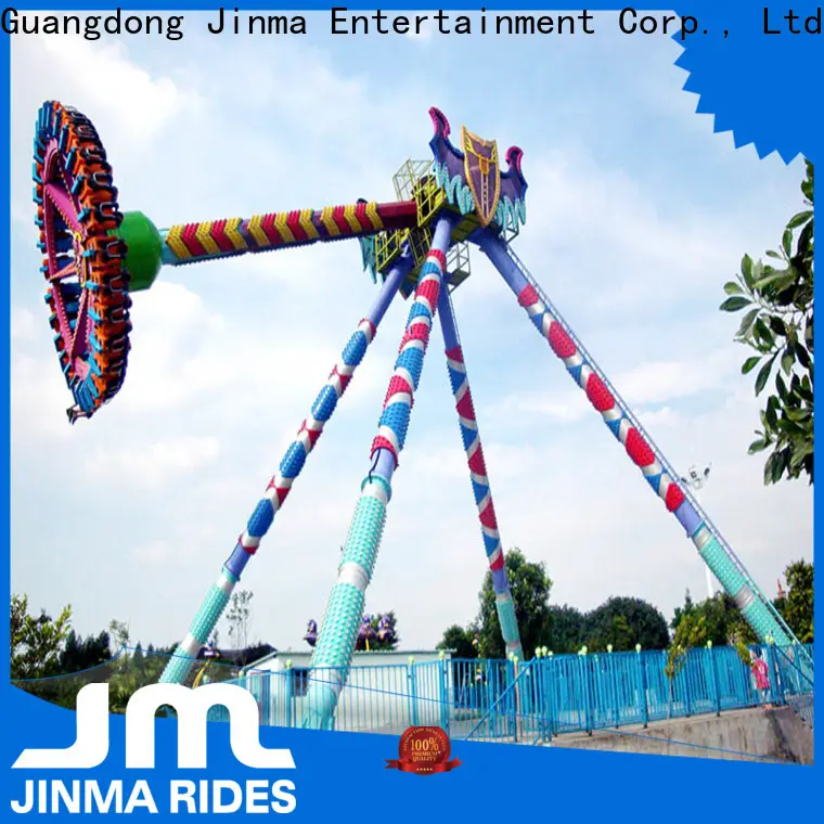 Jinma Rides High-quality viking ride sale on sale 1