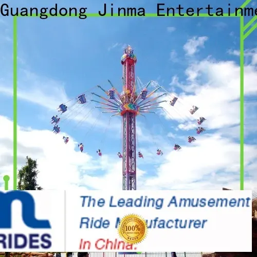 Jinma Rides High-quality drop tower China for promotion 1