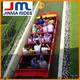 Jinma Rides Latest water splash ride construction for promotion 1