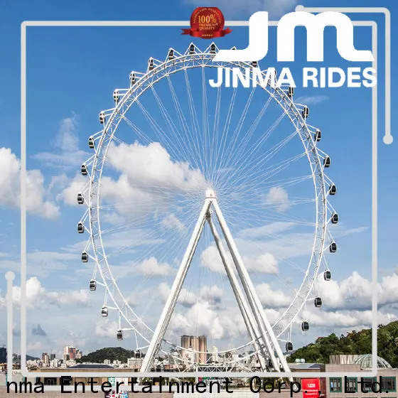 Wholesale carnival ferris wheel Suppliers on sale 1