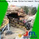 Jinma Rides Wholesale roller coaster manufacturer Supply on sale 1