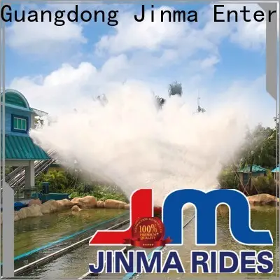 Jinma Rides Latest log ride Suppliers on sale 1