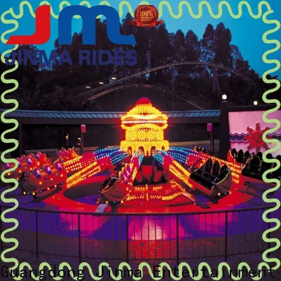 Jinma Rides Custom high quality jets ride company on sale 1