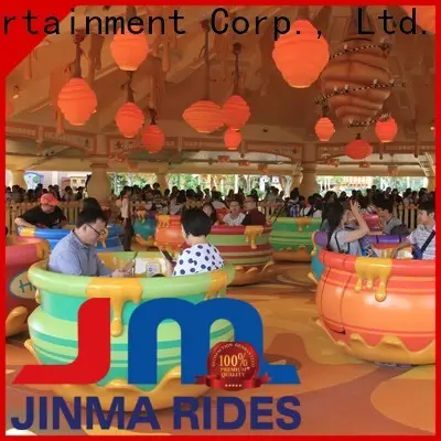 Jinma Rides pendulum amusement park ride maker for promotion 1