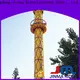 Jinma Rides Wholesale high quality spinning park ride price for sale 1
