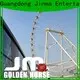 New ferris wheel ride builder for sale 1