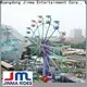 Jinma Rides giant wheel ride Suppliers for sale 1