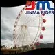 Jinma Rides great ferris wheel China on sale 1