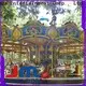 Best antique carousel for sale maker on sale 1
