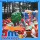 Jinma Rides jumping frog ride company for sale 1