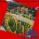 Jinma Rides Bulk buy best roller coaster manufacturer construction for sale 1