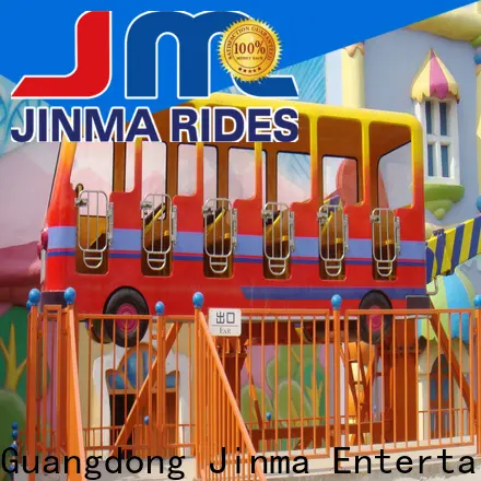 Jinma Rides jungle boat kiddie ride for business on sale 1