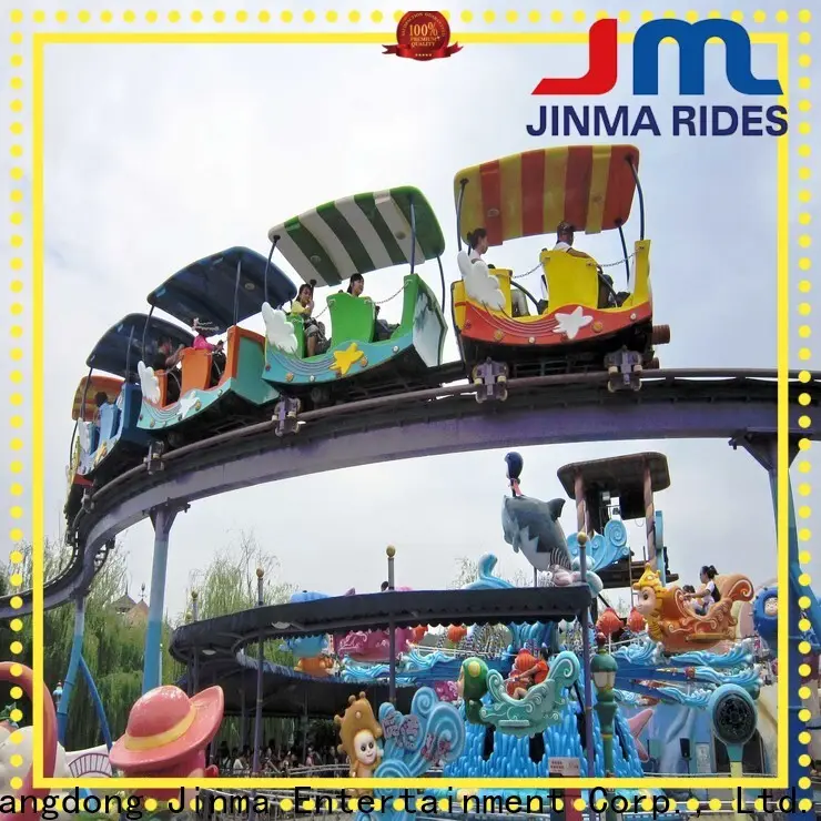 Jinma Rides kids amusement rides design on sale 1