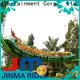 Jinma Rides Jinma Rides teacup roller coaster design for sale 1
