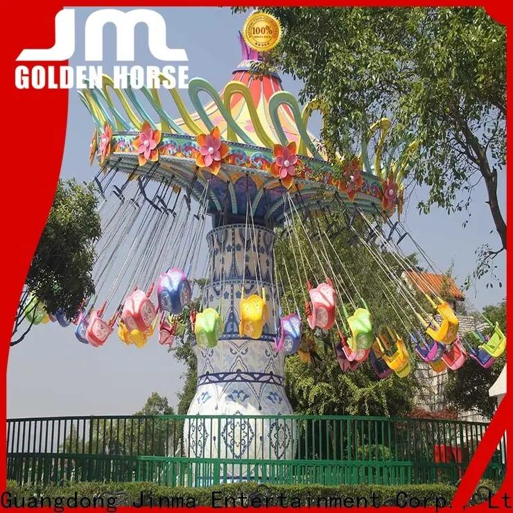 Jinma Rides pirate ship amusement park ride maker for sale 1