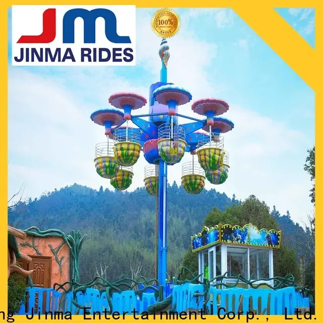 Bulk buy common carnival rides maker for promotion 1