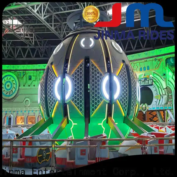 Custom high quality jets ride sale for sale 1