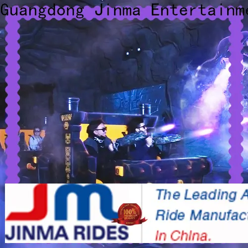 Jinma Rides immersive rides price on sale 1