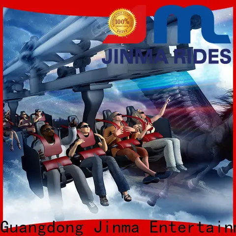 Bulk purchase high quality dark ride amusement park price on sale 1