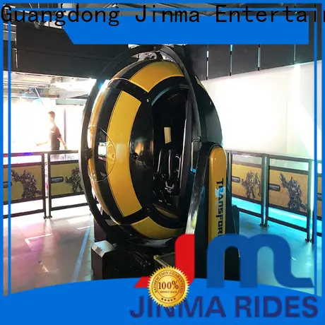 Wholesale 4d simulator construction for sale 1