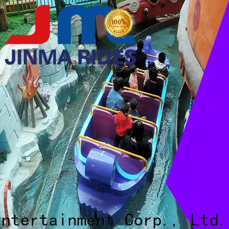 Jinma Rides Bulk purchase custom dark rides factory for promotion 1