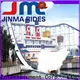 Jinma Rides roller coaster water ride design for sale 1