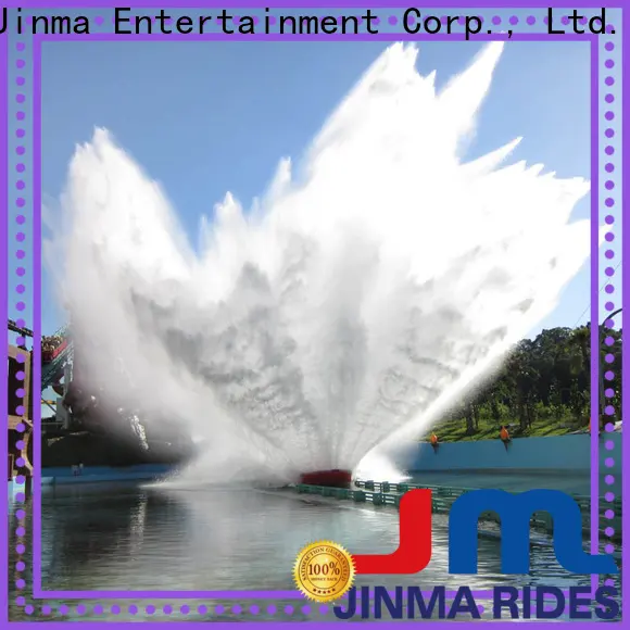 Jinma Rides water splash ride China for sale 1