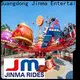 Jinma Rides New teacup roller coaster manufacturers on sale 1