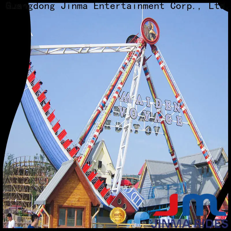 Jinma Rides jets ride China for sale 1