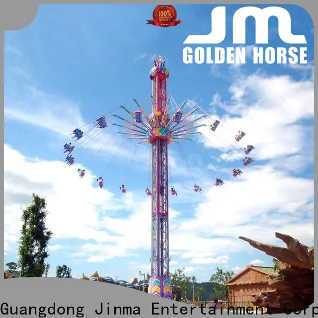 Bulk buy high quality spinning fairground ride design for promotion 1