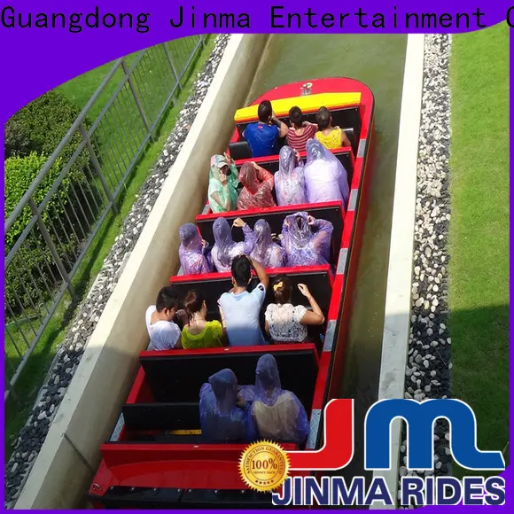 Jinma Rides water splash ride sale on sale 1